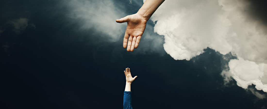 Gottes Wille